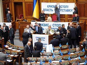 �������� ������ �������� ��������� ������� ����. ���� &copy;AFP