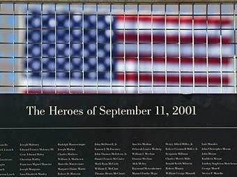 �������� � ������� �������� 11 �������� � ���-�����. ���� &copy;AFP