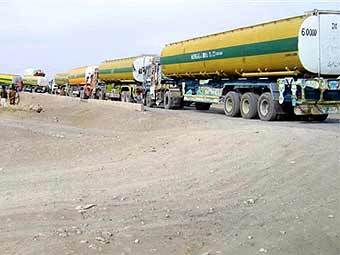 ������� � �������� ��� ����� ���� � �����������. ���� &copy;AFP