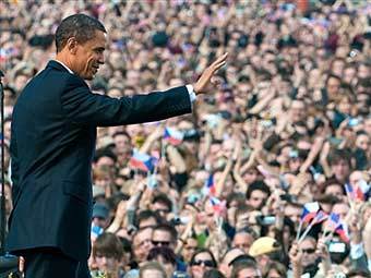 ����� ����� �� ����� ����������� � �����. ���� &copy;AFP