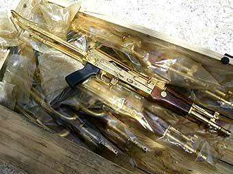 �������������� ������� ������� ������� ������� �����������. ���� &copy;AFP