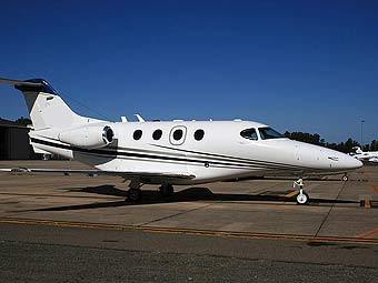 Raytheon 390 Premier I. ���� ������������ YSSYguy � ����� wikipedia.org