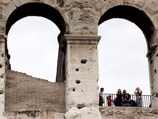 ������� �� ����� ������������� � ����. �������� ���� &copy;AFP