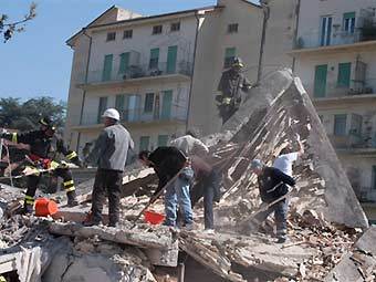 ����������� ��������� � �'������. ���� &copy;AFP