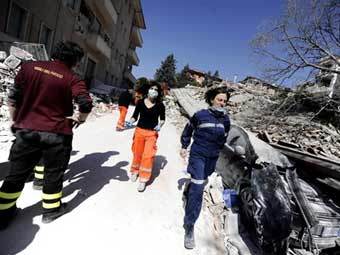 ������ � ��������� � ������ �������������. ���� &copy;AFP