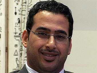 �������� ���-�����. ���� &copy;AFP