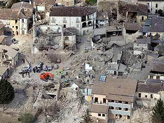 ����������� ������������� � ������. ���� &copy;AFP