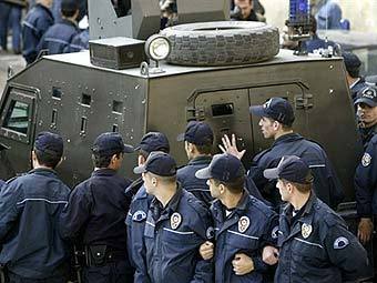 �������� ����������� ������� ���������� �������. ���� &copy;AFP