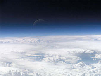 �������� ����� ������, ������� ������� �������� �� ������ 118 ����������. ���� NASA