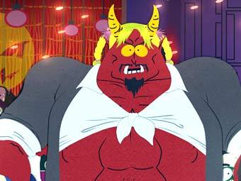 ������ � ����� �� �������� ������� "����� ����".