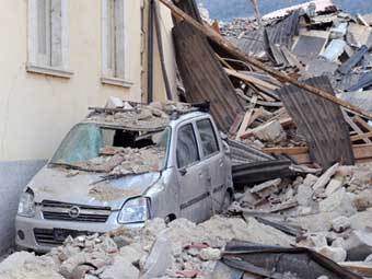 ����������� ������������� � ������� �������. ���� &copy;AFP