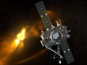 ������������ ������ �������� STEREO. ����������� NASA