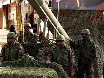 ������� "��������". ���� &copy;AFP