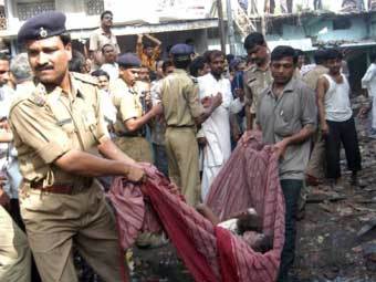 ��������� ����������� ������ ���� �������� �� ����� ������ �� ������� �����������. ���� &copy;AFP, �����