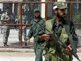 ���������� ����� ������������ ������. ���� &copy;AFP