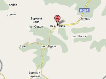 ����� � ����� maps.google.ru