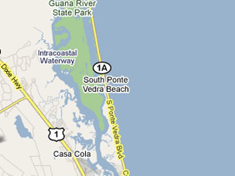 ����� ��������������� � ����� maps.google.com  