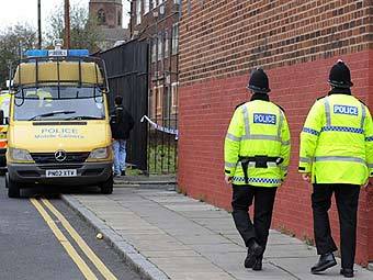 ������� � ���� ������ �� ������������ �������������. ���� &copy;AFP