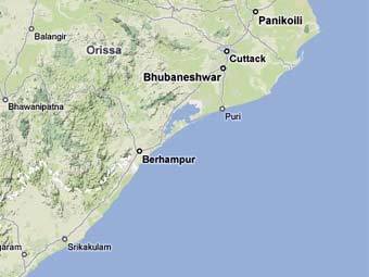 ���� ������ �� ����� � ����� Google Maps