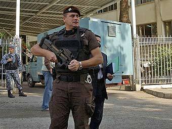 ���������� ����� ������������ ������. ���� &copy;AFP