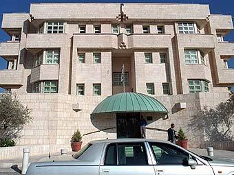 ������ ���������� ������� � ��������. ���� &copy;AFP