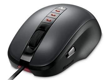 Microsoft SideWinder X3. ���� �����-������ ��������