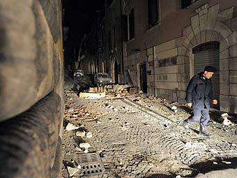 ����������� ������������� � ������. ���� &copy;AFP