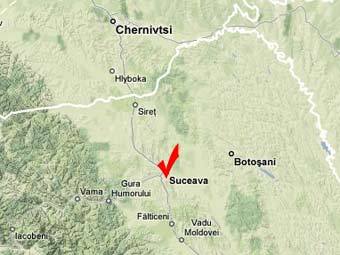 ����� ������ �� ����� � ����� Google Maps 