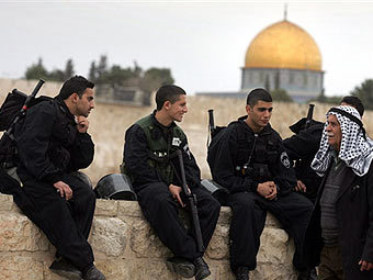 ������������� �����������. ���� &copy;AFP