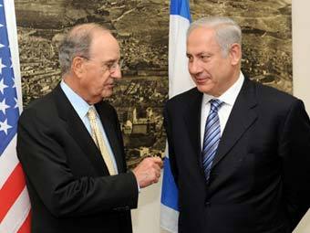 ������ ������� (�����) � �������� ���������. ���� &copy;AFP