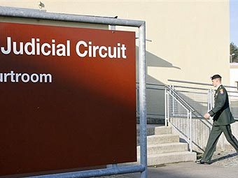 ������ ����, � ������� ��������� �������� �� ���� ����� �����. ���� &copy;AFP 