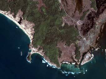 �������� ������������ ������ �������, ���� NASA 