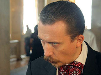 ������ �����. ���� ������� �����������, "��������"