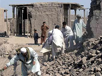 ����������� ������������� � �����������. ���� &copy;AFP, �����