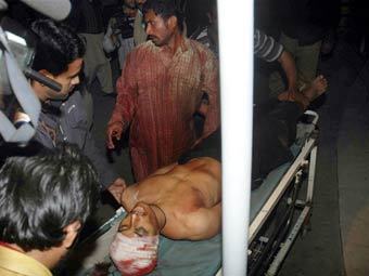 �� ����� ������� � ���������. ���� &copy;AFP, �����