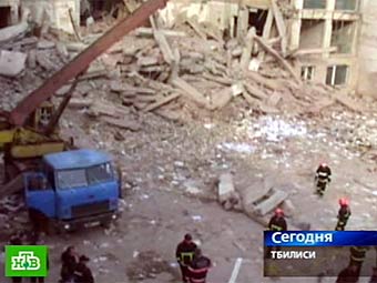 �� ����� ������� � ���������. ���� &copy;AFP, �����