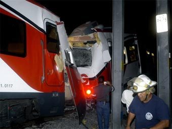 �� ����� ������������ ������� � �������. ���� &copy;AFP