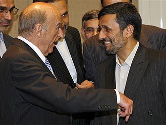 ��������� ��������� ����-������� ���� � ������ ������������. ���� &copy;AFP