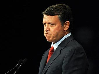 ������ ������� ������. ���� &copy;AFP