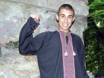 ������ �����. ���� "�������" 