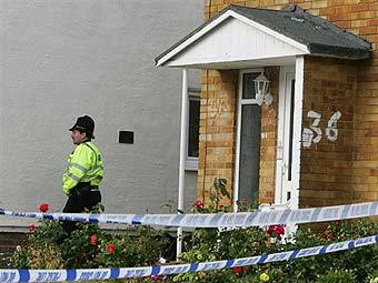 ������� � ���� ������ �� ������������� �����������. ���� &copy;AFP