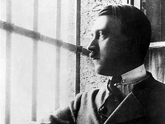 ������ ������. ���� �� ������ &copy;AFP 