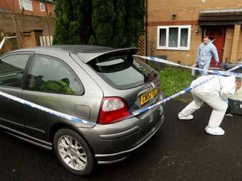 ������������ ������ � ���� ������ �� ������������ �������������. ���� &copy;AFP