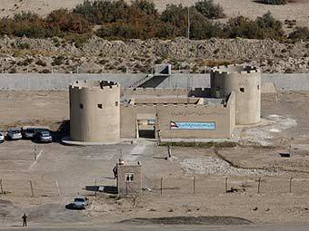 ��� � ���������� ����������� �� ���� �������� �������������. ���� &copy;AFP