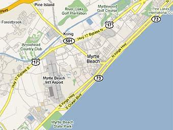 ����� ������ ������ � ����� maps.google.com