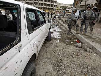 �� ����� ������ � �������. ���� &copy;AFP, �����