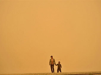 �������� ���� � �����. ���� &copy;AFP