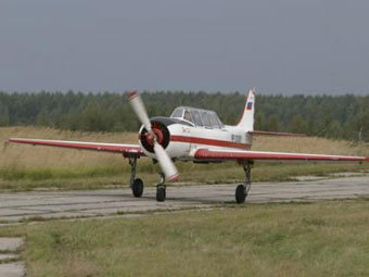 ��-52. ���� � ����� skyvisionclub.ru