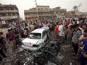 ���� &copy;AP � ����� �������