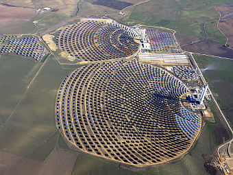 ��� �� �������������� Abengoa � ��������. ���� � ����� ��������